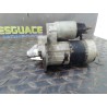 Recambio de motor arranque para renault clio iii confort dynamique referencia OEM IAM 8200584675A  