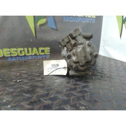 Recambio de compresor aire acondicionado para renault clio iii confort dynamique referencia OEM IAM 8200651251 06150112762 