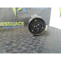 Recambio de compresor aire acondicionado para renault clio iii confort dynamique referencia OEM IAM 8200651251 06150112762 