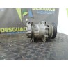 Recambio de compresor aire acondicionado para renault clio iii confort dynamique referencia OEM IAM 8200651251 06150112762 
