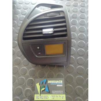 MANDO CLIMATIZADOR 9650868877 9650868877-00 A83007600