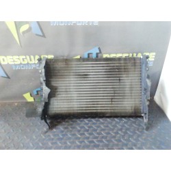 Recambio de radiador agua para seat cordoba berlina (6k2) dream (1997) referencia OEM IAM 6K0121253AG  