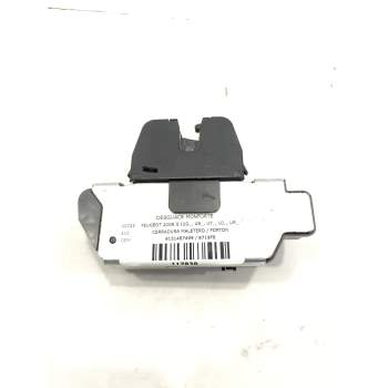 CERRADURA MALETERO / PORTON 9151487499 8719F8 