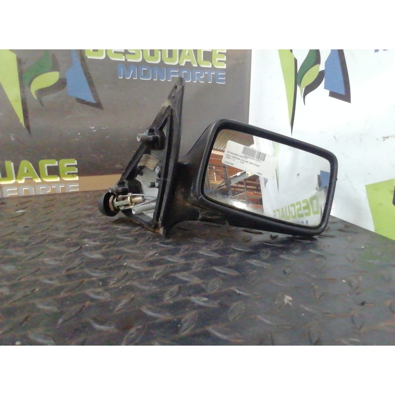 Recambio de retrovisor derecho para seat cordoba berlina (6k2) dream (1997) referencia OEM IAM 415312301  