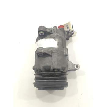 Recambio de compresor aire acondicionado para mini mini (r50, r53) cooper referencia OEM IAM 64526918122  