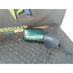 Recambio de retrovisor derecho para seat cordoba berlina (6k2) dream (1997) referencia OEM IAM 415312301  
