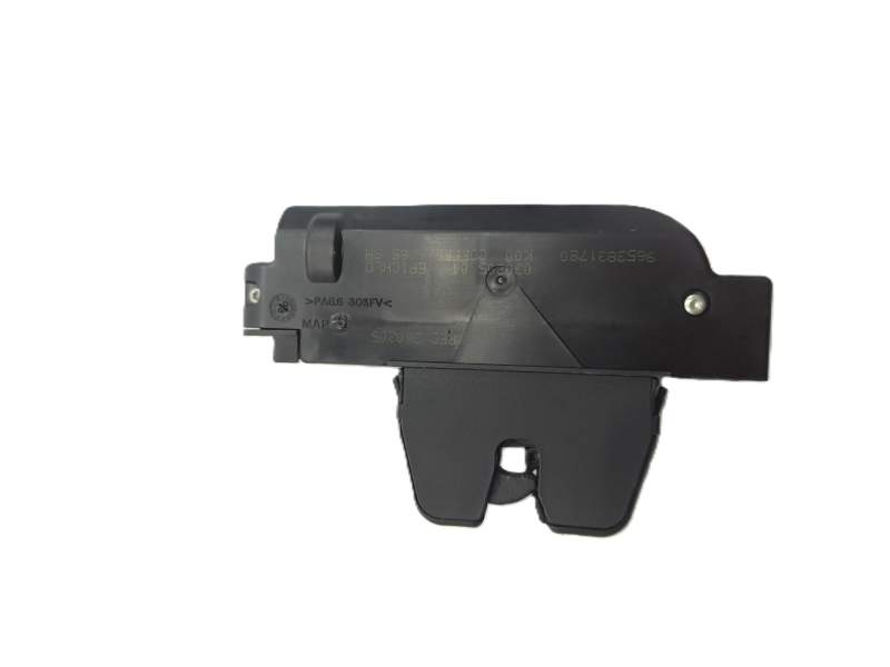CERRADURA MALETERO / PORTON 9653831780 