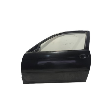 Recambio de puerta delantera izquierda para bmw serie 3 berlina (e46) 318 i compact referencia OEM IAM 41517016239  