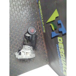 Recambio de bomba direccion para peugeot 308 sport referencia OEM IAM 9684554780  