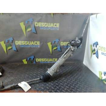 Recambio de cremallera direccion para citroën c4 picasso exclusive plus referencia OEM IAM 1571629  