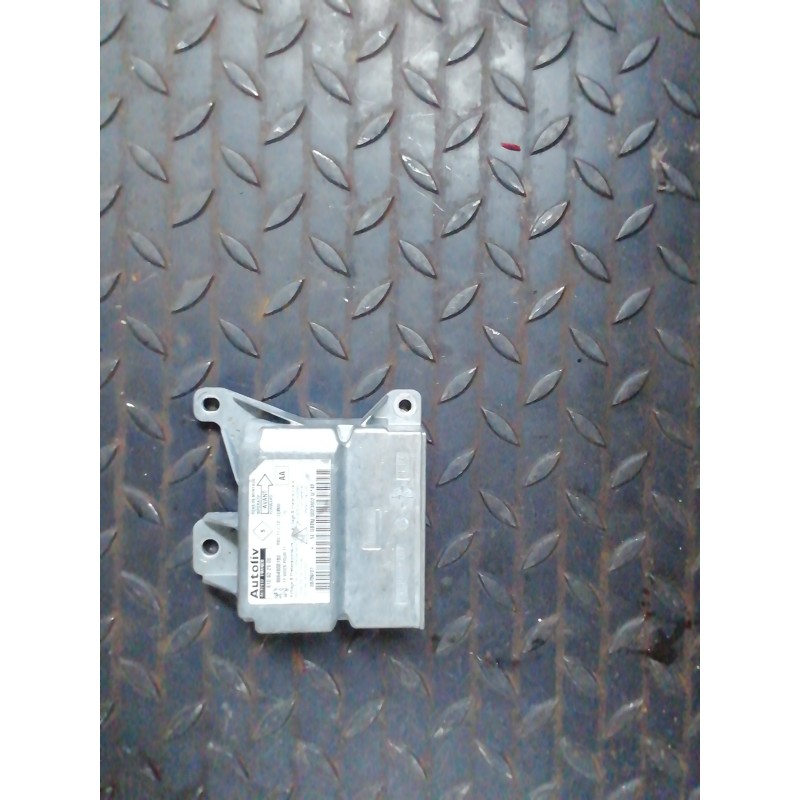 Recambio de centralita airbag para peugeot 308 sport referencia OEM IAM 9664908180 610622900 