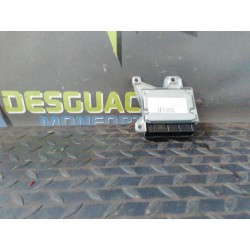 Recambio de centralita airbag para peugeot 308 sport referencia OEM IAM 9664908180 610622900 