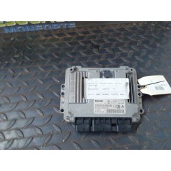 Recambio de centralita motor uce para peugeot 308 sport referencia OEM IAM 9664257580 0281013332 