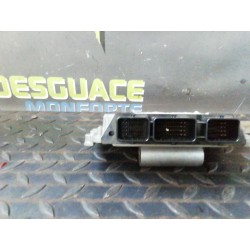 Recambio de centralita motor uce para peugeot 308 sport referencia OEM IAM 9664257580 0281013332 