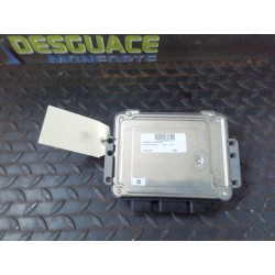 Recambio de centralita motor uce para peugeot 308 sport referencia OEM IAM 9664257580 0281013332 