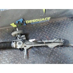 Recambio de cremallera direccion para peugeot 308 sport referencia OEM IAM JTEKT  