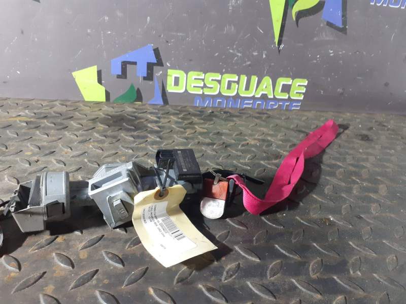 CONMUTADOR DE ARRANQUE 3M513F880AD 6E5T15607BA 