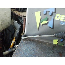 Recambio de cremallera direccion para peugeot 308 sport referencia OEM IAM JTEKT  