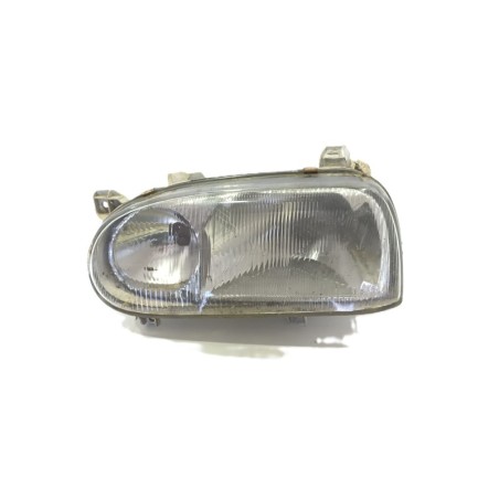 Recambio de faro izquierdo para volkswagen golf iii (1h1) 1.9 tdi syncro (1hx1) referencia OEM IAM 084411115  