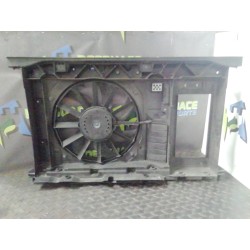 Recambio de electroventilador para peugeot 308 sport referencia OEM IAM 9650316080 993398C 