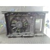 Recambio de electroventilador para peugeot 308 sport referencia OEM IAM 9650316080 993398C 