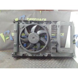 Recambio de electroventilador para peugeot 308 sport referencia OEM IAM 9650316080 993398C 