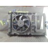 Recambio de electroventilador para peugeot 308 sport referencia OEM IAM 9650316080 993398C 