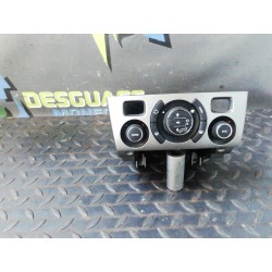 Recambio de mando climatizador para peugeot 308 sport referencia OEM IAM 96850724XT  
