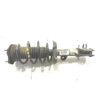 Recambio de amortiguador delantero derecho para opel combo d 1.6 cdti referencia OEM IAM 51976579  