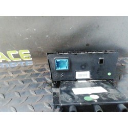 Recambio de mando climatizador para peugeot 308 sport referencia OEM IAM 96850724XT  