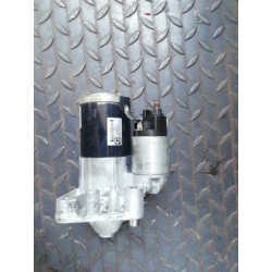 Recambio de motor arranque para peugeot 308 sport referencia OEM IAM 9663528880  