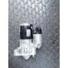 Recambio de motor arranque para peugeot 308 sport referencia OEM IAM 9663528880  