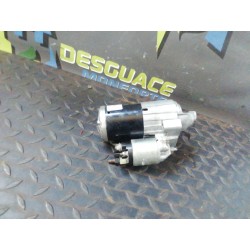 Recambio de motor arranque para peugeot 308 sport referencia OEM IAM 9663528880  