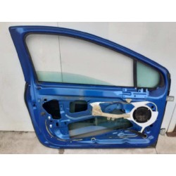 Recambio de puerta delantera izquierda para peugeot 308 sport referencia OEM IAM   