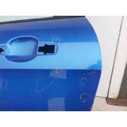 Recambio de puerta delantera izquierda para peugeot 308 sport referencia OEM IAM   