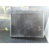 Recambio de radiador agua para peugeot 308 sport referencia OEM IAM 9680533480  