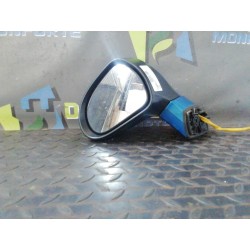 Recambio de retrovisor izquierdo para peugeot 308 sport referencia OEM IAM 12503100  