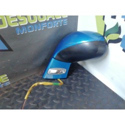 Recambio de retrovisor izquierdo para peugeot 308 sport referencia OEM IAM 12503100  