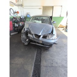 Desguace MonforteSEAT IBIZA III (6L1)SEATVehículos campa|Desguace Monforte