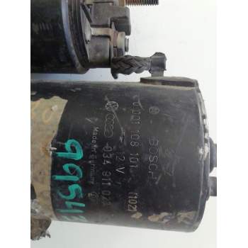 MOTOR ARRANQUE 0001108101 034911023 