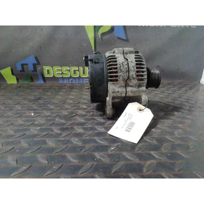 Recambio de alternador para seat cordoba berlina (6k2) dream (1997) referencia OEM IAM 028903025Q  