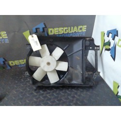 Recambio de electroventilador para seat cordoba berlina (6k2) dream (1997) referencia OEM IAM 0130107267  