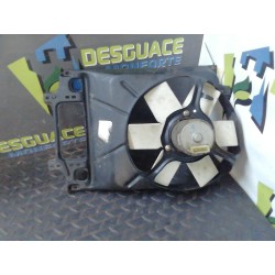 Recambio de electroventilador para seat cordoba berlina (6k2) dream (1997) referencia OEM IAM 0130107267  