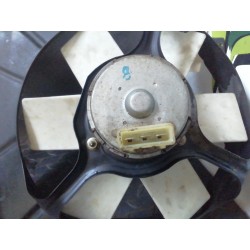 Recambio de electroventilador para seat cordoba berlina (6k2) dream (1997) referencia OEM IAM 0130107267  