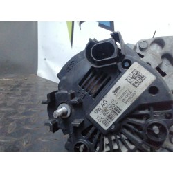 Recambio de alternador para seat leon (5f1) style referencia OEM IAM 03L903023J TG12C113 2611875E