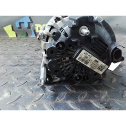 Recambio de alternador para seat leon (5f1) style referencia OEM IAM 03L903023J TG12C113 2611875E