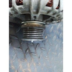Recambio de alternador para seat leon (5f1) style referencia OEM IAM 03L903023J TG12C113 2611875E