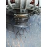 Recambio de alternador para seat leon (5f1) style referencia OEM IAM 03L903023J TG12C113 2611875E