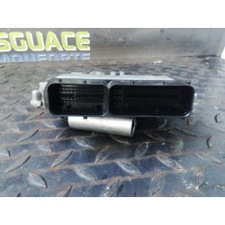 Recambio de centralita motor uce para seat leon (5f1) style referencia OEM IAM 04L907445B 28445556 22004001