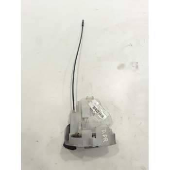 CERRADURA PUERTA DELANTERA DERECHA 61032SC240 
